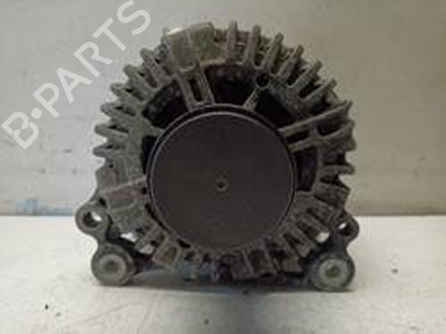 Used Alternator SEAT TOLEDO III (5P2) [2004-2009]  8717111