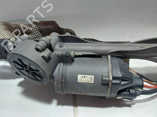 Steering rack SEAT LEON (5F1)  | BP29592047M22