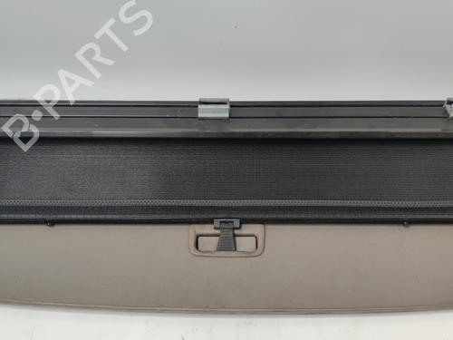 Rear parcel shelf AUDI A4 B7 Avant (8ED) 2.0 TDI 16V | BP10557016C85 