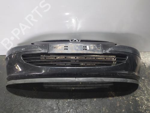 Used Front bumper PEUGEOT 307 Break (3E) 2.0 HDI 90 (90 hp) 19486998