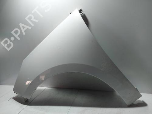 Left front fenders RENAULT SCÉNIC III (JZ0/1_)  | BP29919047C41