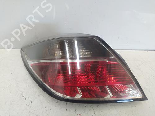 Used Left taillight OPEL ASTRA H (A04) 1.7 CDTI (L48) (100 hp) 20489351