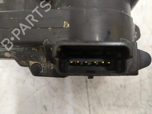 Throttle body PEUGEOT 3008 I MPV (0U_) | BP30569873M82