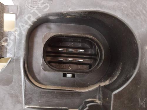 Left taillight AUDI A4 B6 (8E2) 2.0 | BP39386537C34 - Image 4