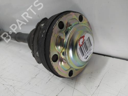 Right rear driveshaft BMW 3 (E90) 318 d | BP18118492M41 