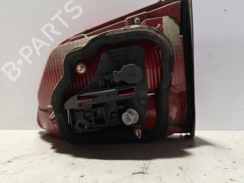 Left tailgate light VW TOURAN (1T3) 1.6 TDI | BP17021219C79 