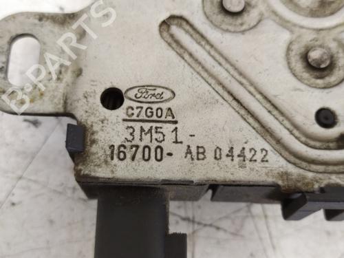 hjelmlås FORD C-MAX (DM2)  | BP30754207C133 