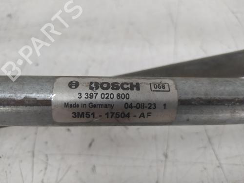 Front wiper motor FORD FOCUS C-MAX (DM2) | BP9658680M29 - Image 4
