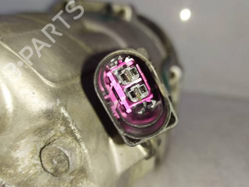 AC compressor SEAT LEON (1M1) 1.6 | BP39386570M34 - Image 3