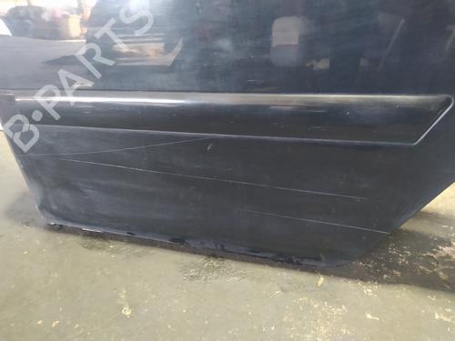 Left rear door CITROËN C4 Picasso I MPV (UD_) 1.6 HDi | BP27367608C4 