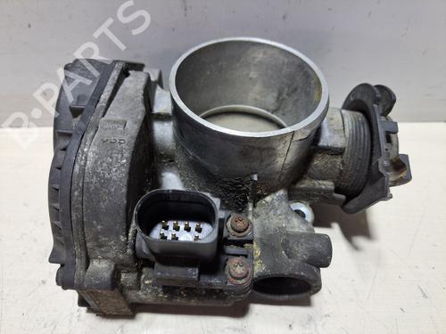 Throttle body AUDI A3 (8L1) 1.8 T | BP17064863M82 