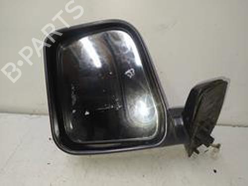 Scheinwerfer links für OPEL MERIVA A MPV (X03) 1.7 CDTI (E75) (100 hp) 8710724