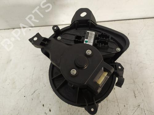 Used Heater blower motor OPEL CORSA D (S07) [2006-2015]  24986705