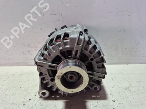 Used Alternator BMW X1 (E84) sDrive 20 d (177 hp) 26395092