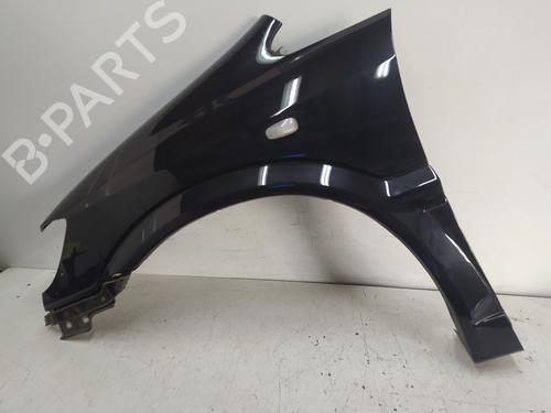 Forskærm venstre Forskærm venstre OPEL ZAFIRA A MPV (T98) [1999-2006] 34736219 34736219