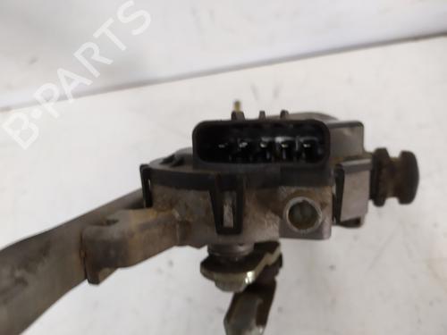 Front wiper motor FIAT PANDA (169_) 1.2 (169.AXB11, 169.AXB1A) | BP19087036M29 