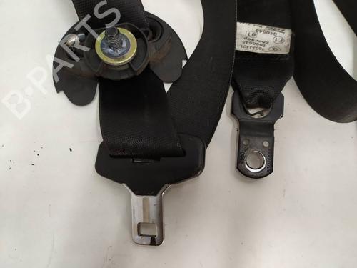 Front left seatbelt BMW X3 (E83) 2.0 d | BP39597676I26 - Image 3