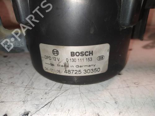 Heater blower motor NISSAN TERRANO II (R20) 2.7 TDi 4WD | BP14155868M62 