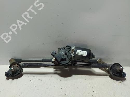 Used Front wiper motor HYUNDAI SANTA FÉ II (CM) [2005-2015]  21192697