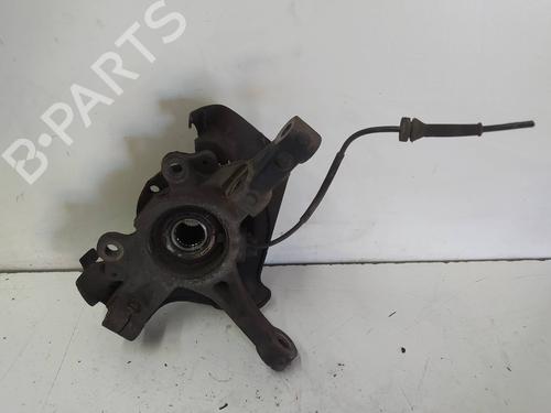 Right front steering knuckle CITROËN NEMO Box Body/MPV (AA_) 1.4 HDi | BP9670573M26 