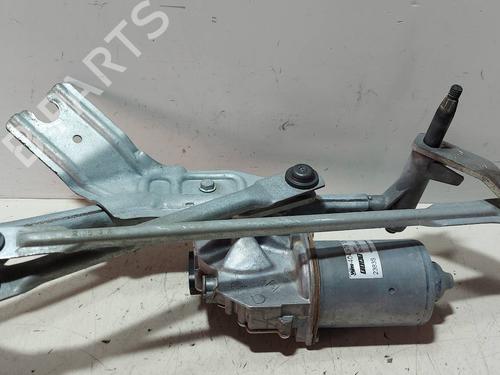 Front wiper motor FIAT GRANDE PUNTO (199_)  | BP17624679M29 