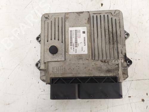 Engine control unit (ECU) SUZUKI SWIFT III (MZ, EZ) [2005-2024]  18099482