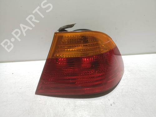 Used Right taillight BMW 3 Coupe (E46) [1998-2006]  9446297