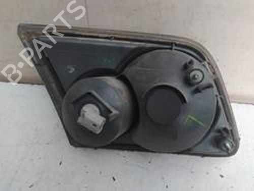 Højre baklys, luke MAZDA 6 Hatchback (GG) 2.0 DI (GG14) | BP8714272C80 