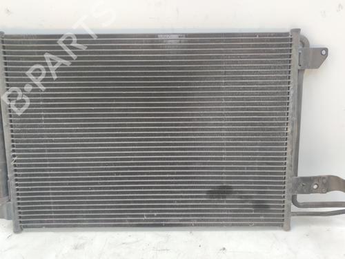 Used AC radiator SEAT ALTEA (5P1) [2004-2015]  11021879