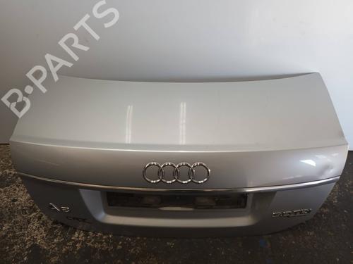 Bakluke CC/Kombi-Kupé AUDI A6 C6 (4F2) [2004-2011]  14365992