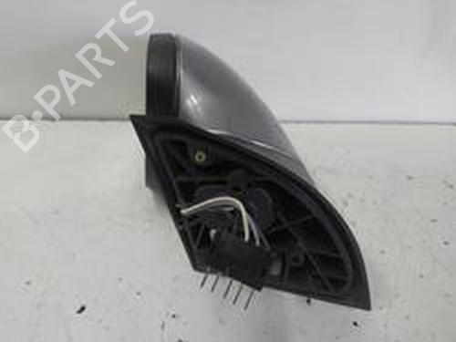 Left mirror MERCEDES-BENZ A-CLASS (W168) A 190 (168.032, 168.132) | BP9272706C26 