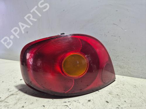 Used Left taillight DAEWOO MATIZ (M100, M150) [1998-2025]  29636337