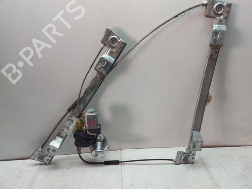 Used Front left window mechanism Front left window mechanism RENAULT KANGOO / GRAND KANGOO II (KW0/1_) 1.5 dCi 85 (KW0K, KW0L, KW0B) (86 hp) 33942355 33942355