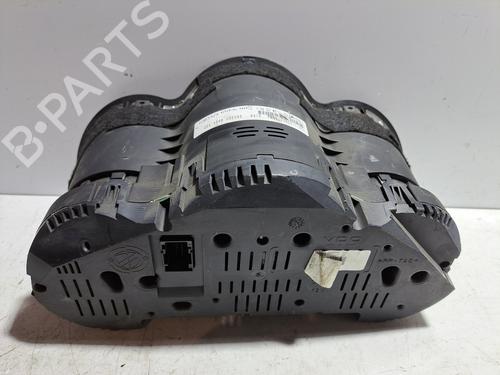 Instrument cluster ALFA ROMEO GT (937_) 1.9 JTD (937CXN1B) | BP8708054C47 