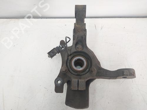 Right front steering knuckle OPEL ASTRA H (A04)  | BP12845549M26 
