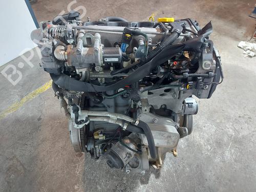Engine OPEL ZAFIRA / ZAFIRA FAMILY B (A05)  | BP23229260M1 