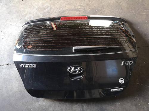 Used Tailgate HYUNDAI i30 (FD) [2007-2012]  16115158
