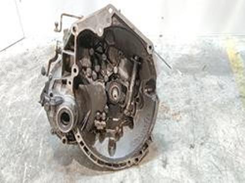 Used Gearbox PEUGEOT 206 Hatchback (2A/C) 1.4 16V (88 hp) 8699348