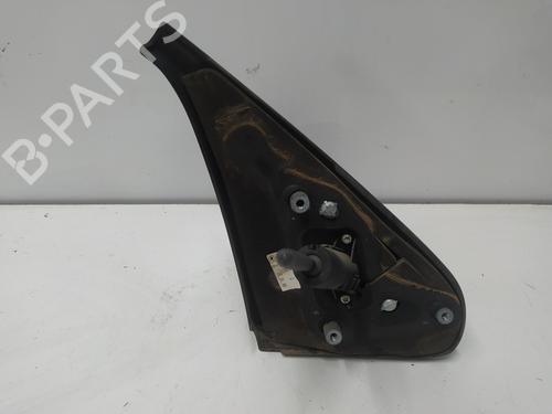 Retrovisor izquierdo RENAULT CLIO II (BB_, CB_) 1.4 (B/CB0C, B/CB0S) | BP15833857C26 