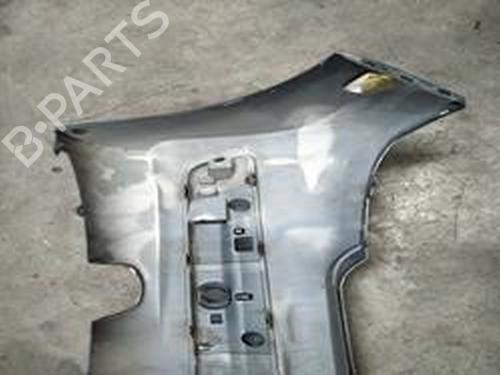 Rear bumper PEUGEOT 207 (WA_, WC_) 1.6 HDi | BP8700264C8 