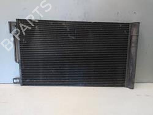 Used AC radiator AC radiator PEUGEOT BIPPER (AA_) 1.4 HDi (68 hp) 8699982 8699982