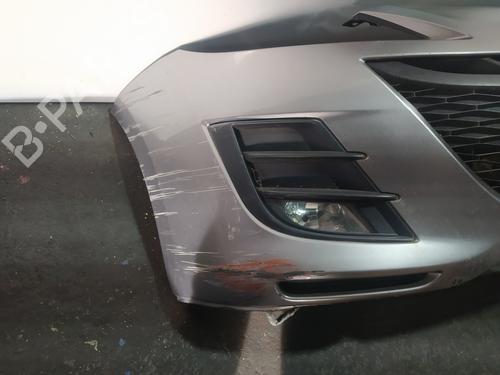 Front bumper MAZDA 3 (BL) | BP15939884C7