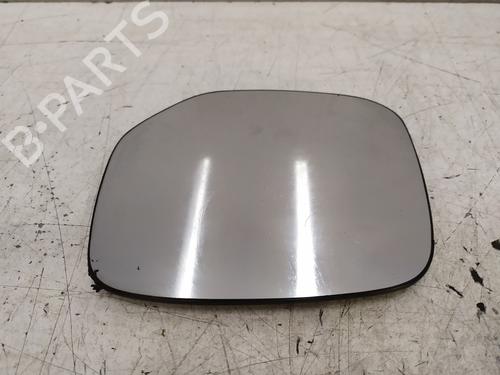 Used Right mirror glass CITROËN BERLINGO MULTISPACE (B9) 1.6 HDi 90 4x4 (90 hp) 30387830
