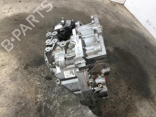 Gearbox OPEL INSIGNIA A (G09)  | BP29636383M3 