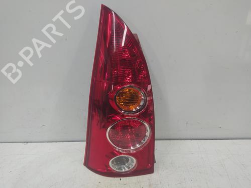 Venstre baglygte MAZDA PREMACY (CP) 2.0 TD (101 hp) 20937450