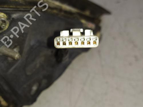 Left mirror ALFA ROMEO 147 (937_) 1.9 JTD 16V (937.AXG1B, 937.BXG1B) | BP30134276C26