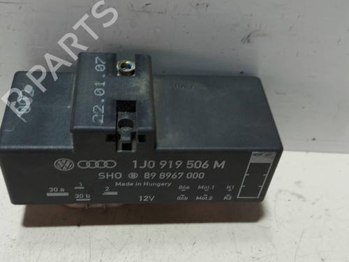 Electronic module SEAT CORDOBA (6L2)  | BP18110033M83 