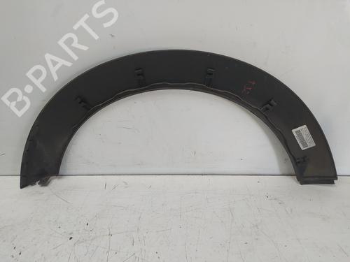 Rear left wheel arch trim MINI MINI (R56)  | BP21665721C136 