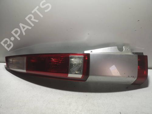 Used Left taillight OPEL MERIVA A MPV (X03) [2003-2010]  9371186