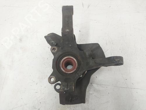 Right front steering knuckle FIAT SCUDO Bus (220_) 1.9 D | BP8712472M26 
